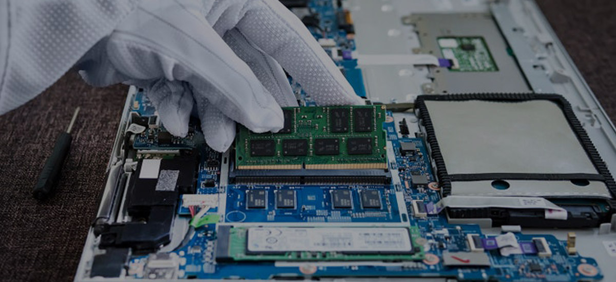 Dell Teknik Servis Banner