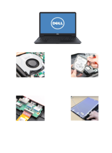 Dell Servis