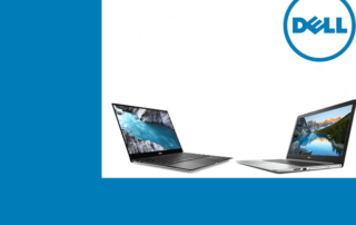 Dell Laptop Rutin Bakım