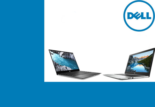 Dell Laptop Rutin Bakım
