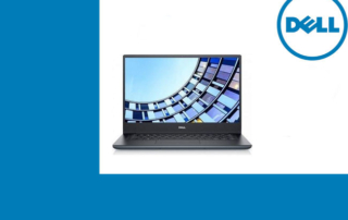 Dell Laptop Servisi Destek