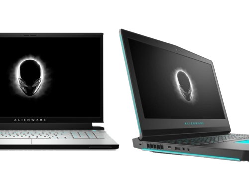 Dell Alienware m17 inceleme
