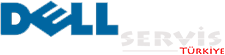 Dell Servis Turkiye Logo