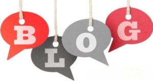 Blog